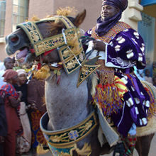Photo of History of Hausa-Fulani