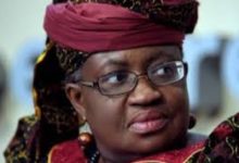 Photo of Okonjo Iweala Appointed Again – What an honor.