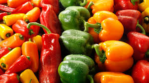 Photo of Bell Peppers Can Improve Your Sight and More-Find Out