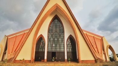 Photo of Churches in Nigeria To Re-open after COVID 19 lockdown