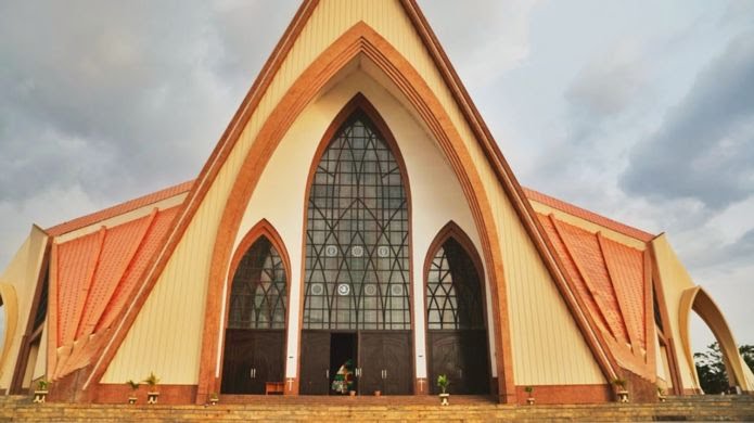 Churches in Nigeria