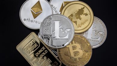 Photo of Potential Cryptocurrencies Expected To Grow By 2022
