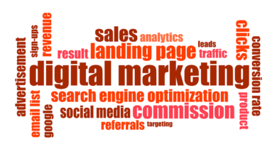 Photo of How You Can Earn Money By Digital Marketing?
