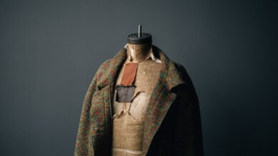 Photo of Are Trench Coats Fashionable?