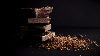 Photo of Does Dark Chocolate Cause Headache?