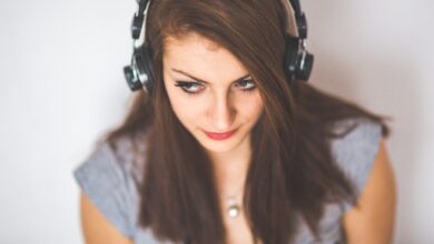 Photo of Do You Learn English By Listening To Music?
