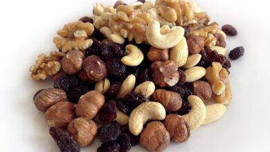 Photo of What Are The Benefits Of Eating Raisins?
