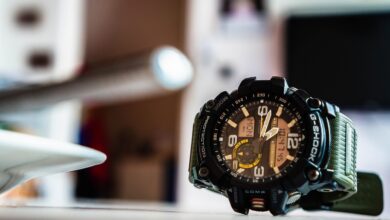 Photo of The Best Affordable Watch Brands for Men in 2022