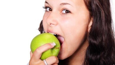 Photo of Is It Good to Eat Apples for Breakfast?