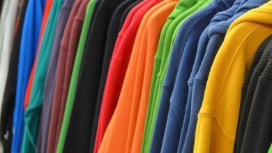 Photo of Hoodies vs. Sweatshirts – Which to Wear & Why