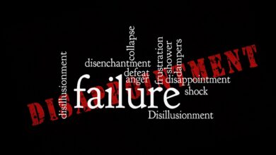 Photo of Common Causes of Business Failure